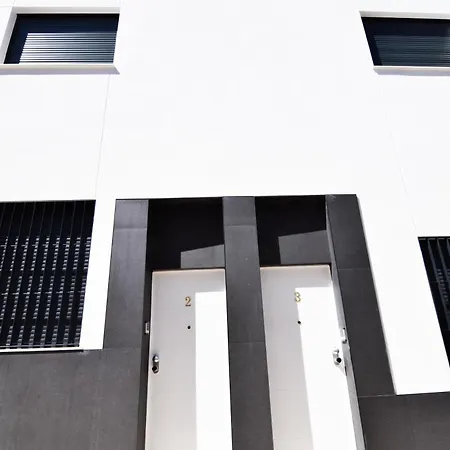 Apartamento Letmalaga Study Málaga