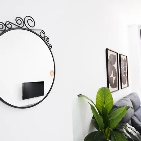 Letmalaga Study Apartamento Málaga