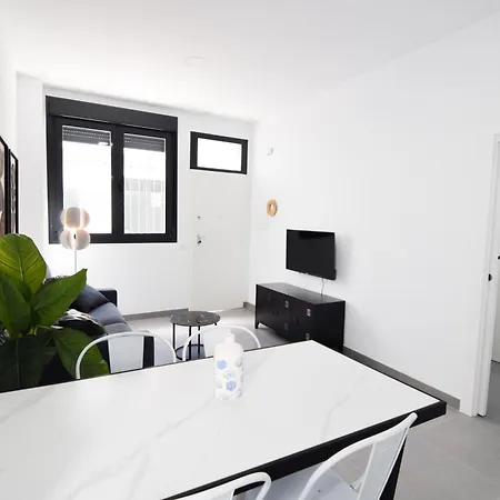 Letmalaga Study 말라가