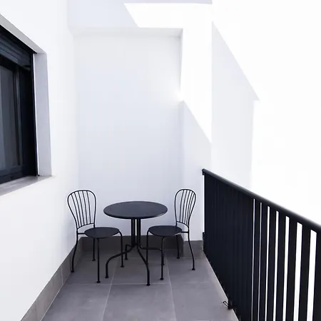 Letmalaga Study 아파트