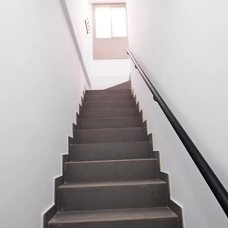 Letmalaga Study Apartment *