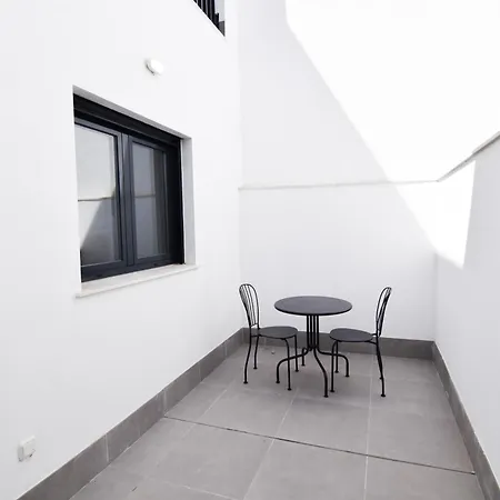 Letmalaga Study Apartament *