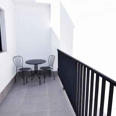 Letmalaga Study Διαμέρισμα *