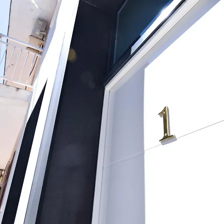 Letmalaga Study Apartment