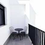 Letmalaga Study Lejlighed