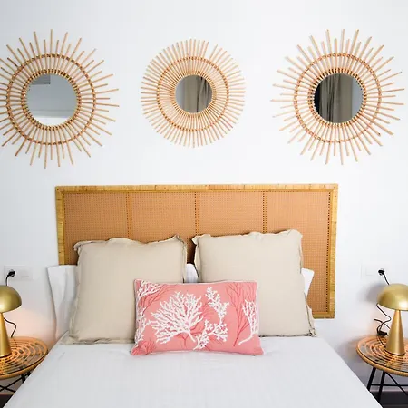 Letmalaga Study * Málaga