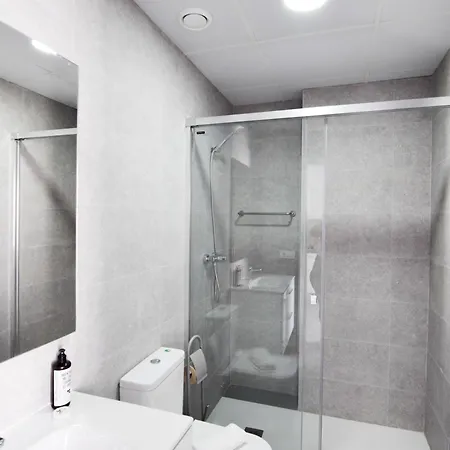 Letmalaga Study Apartamento *